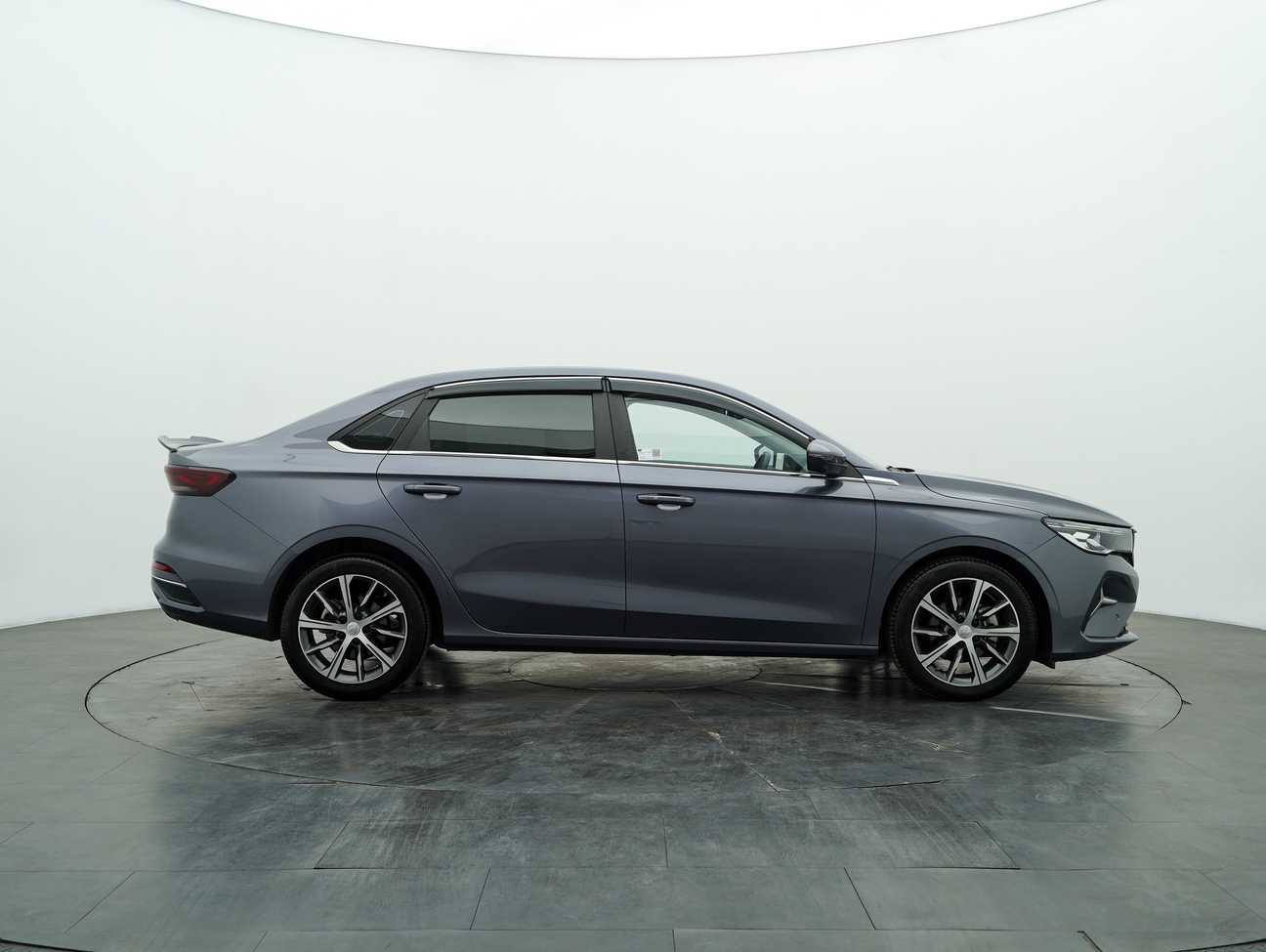 used 2024 Proton S70 Flagship 1.5