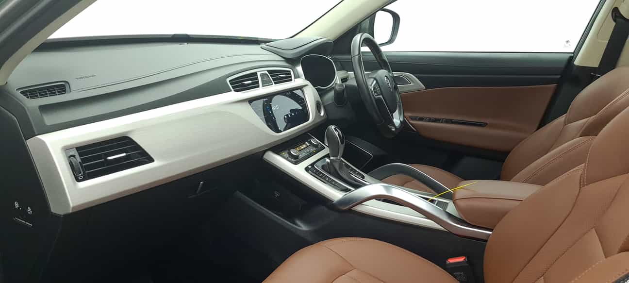 used 2019 Proton X70 TGDI PREMIUM 2WD 1.8