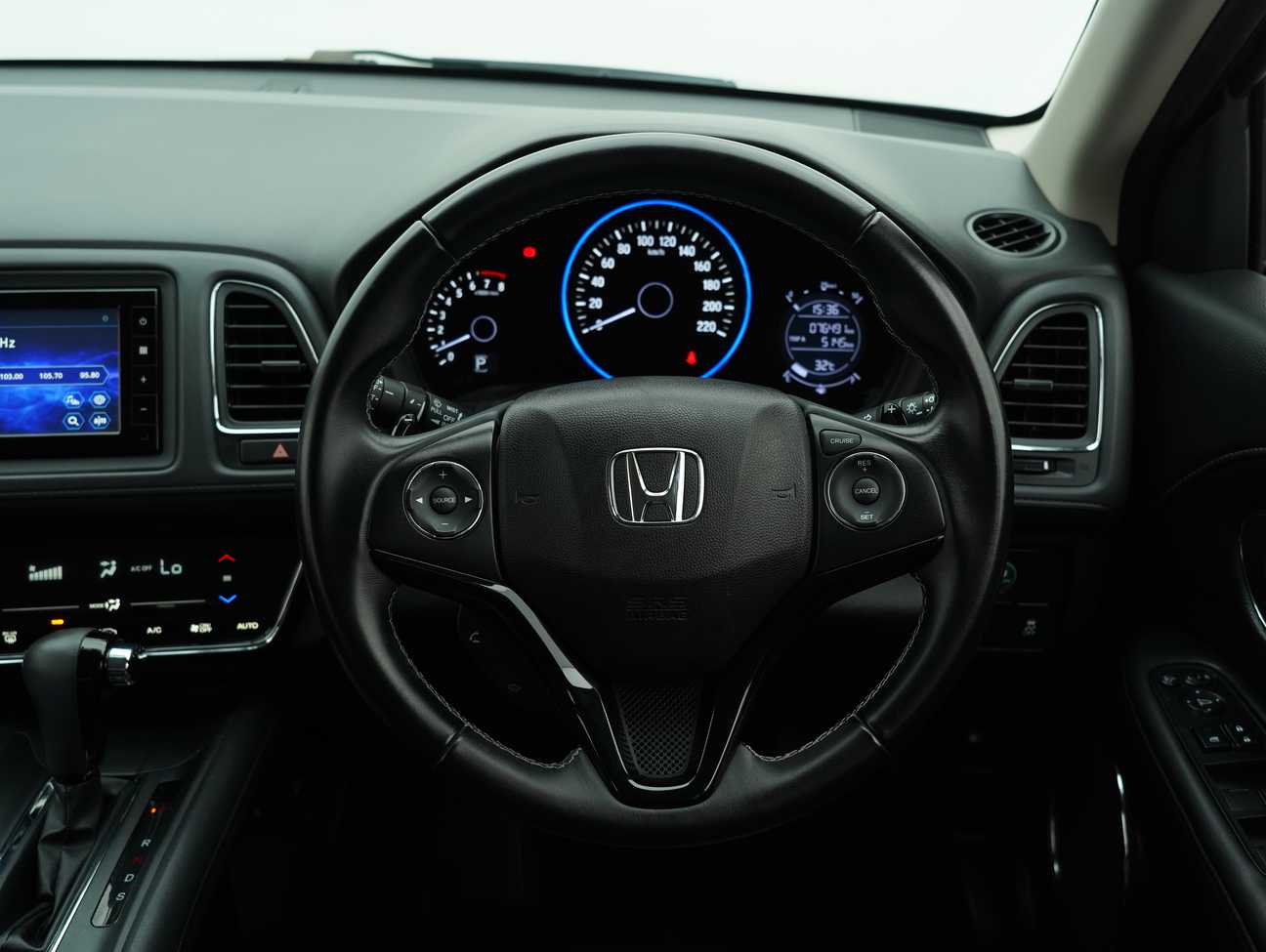 used 2020 Honda HR-V V 1.8