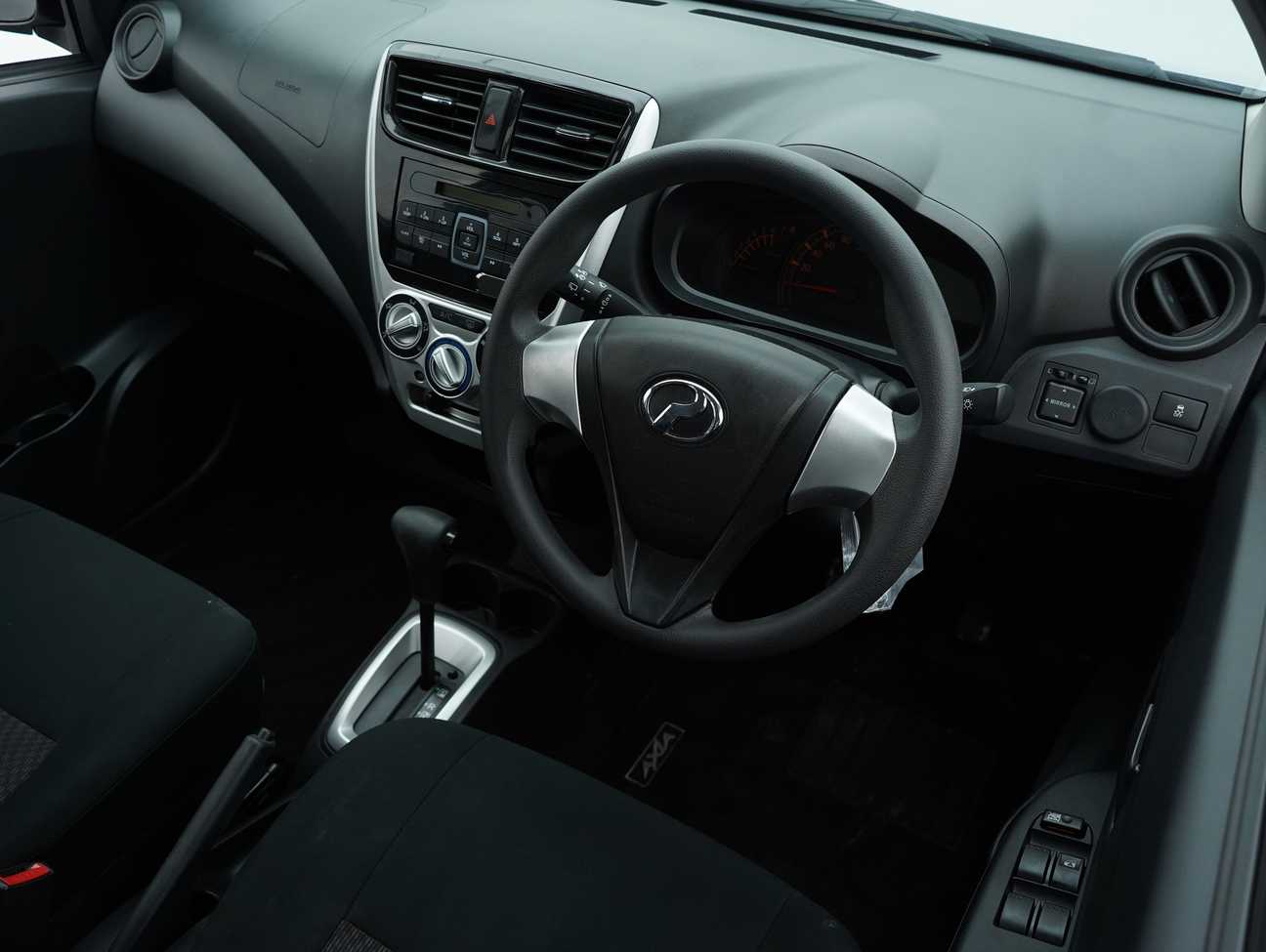 terpakai 2020 Perodua AXIA GXtra 1.0