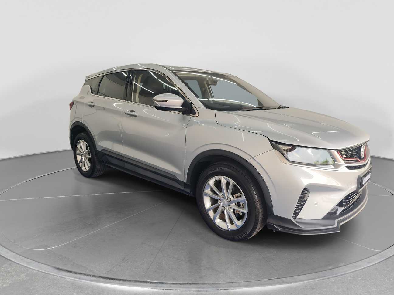 used 2023 Proton X50 Executive 1.5