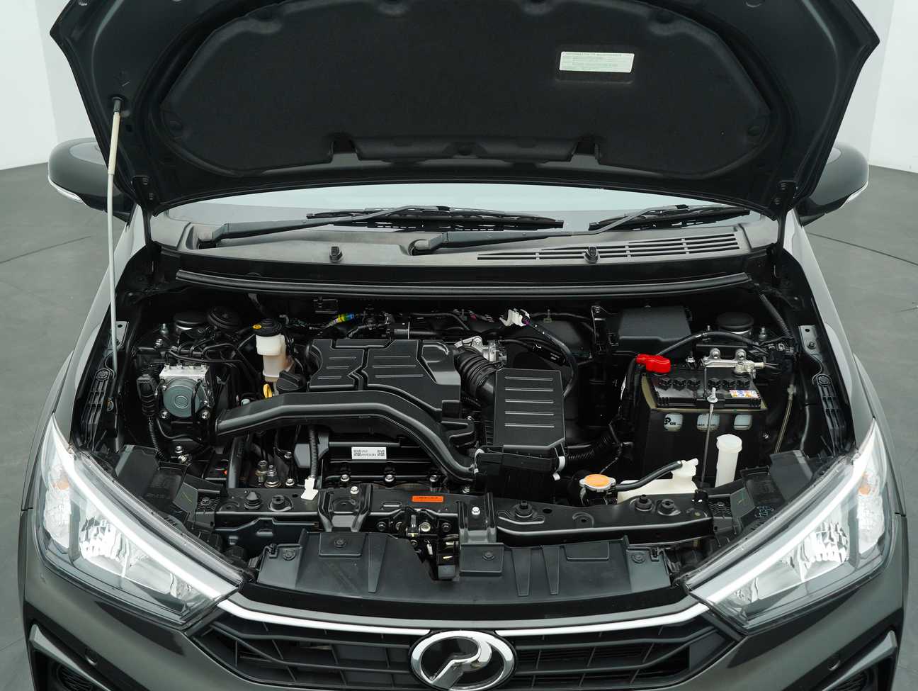 used 2024 Perodua Bezza G 1.0