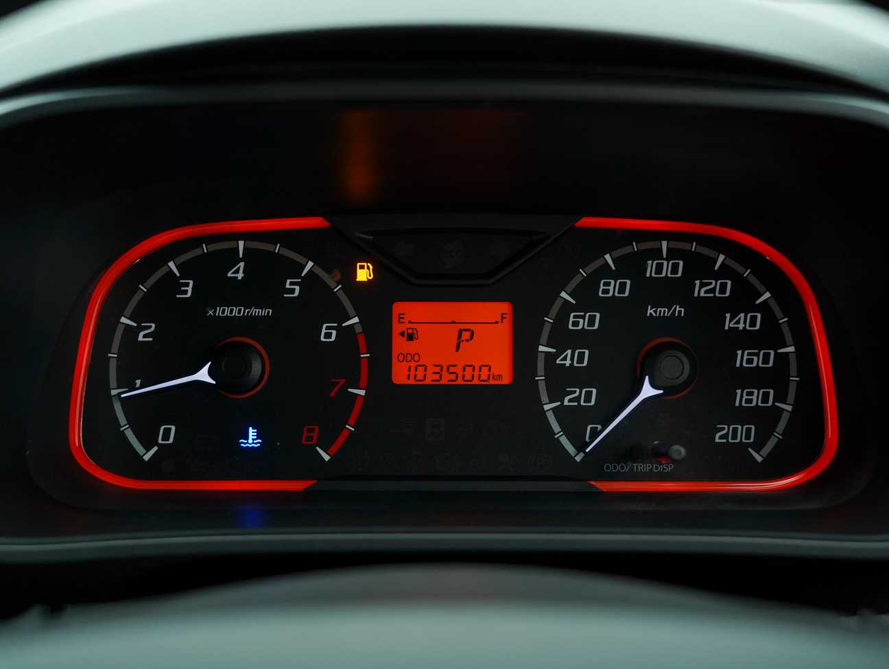 used 2018 Perodua Bezza X Premium 1.3