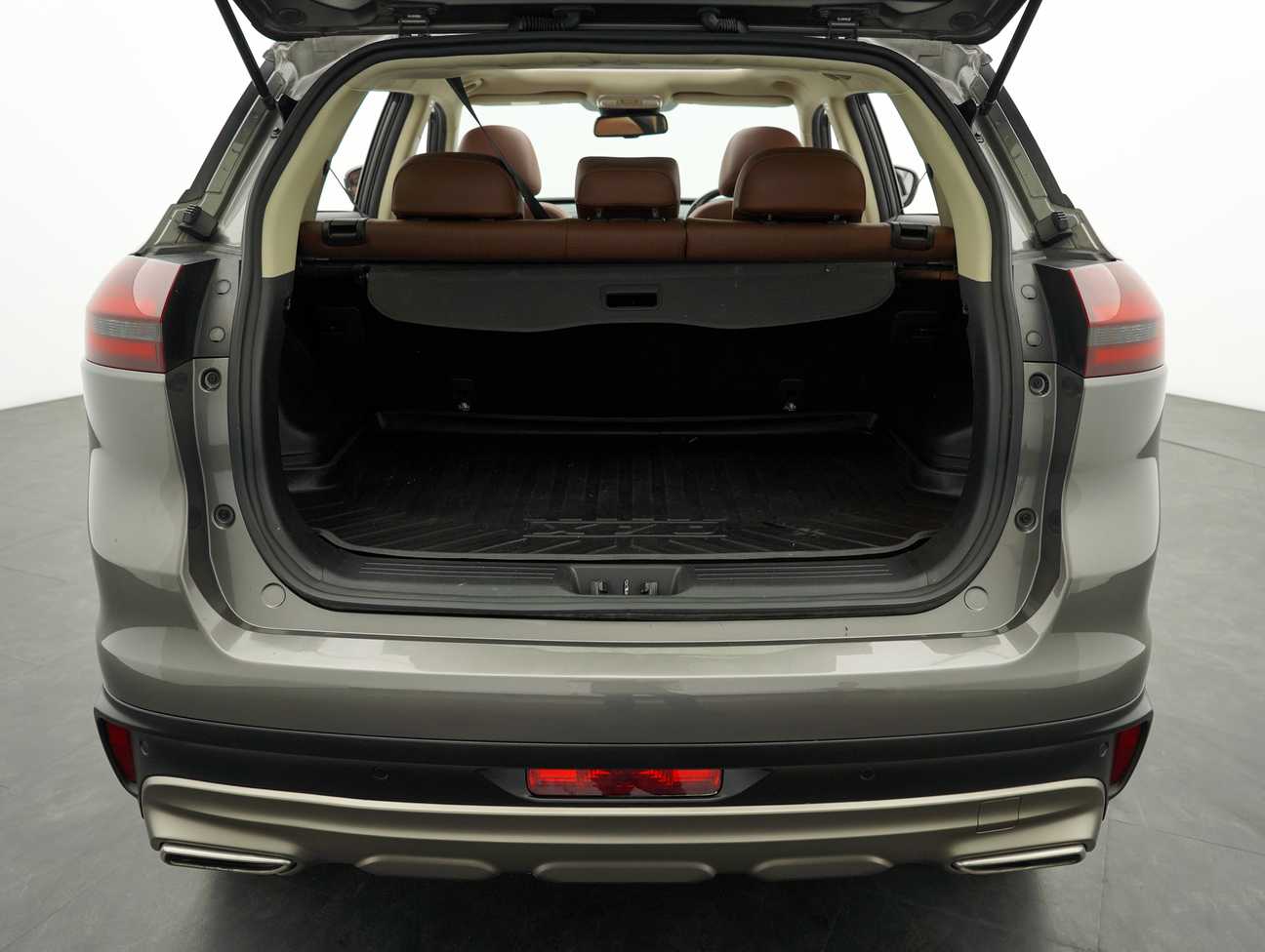 used 2019 Proton X70 Premium 1.8