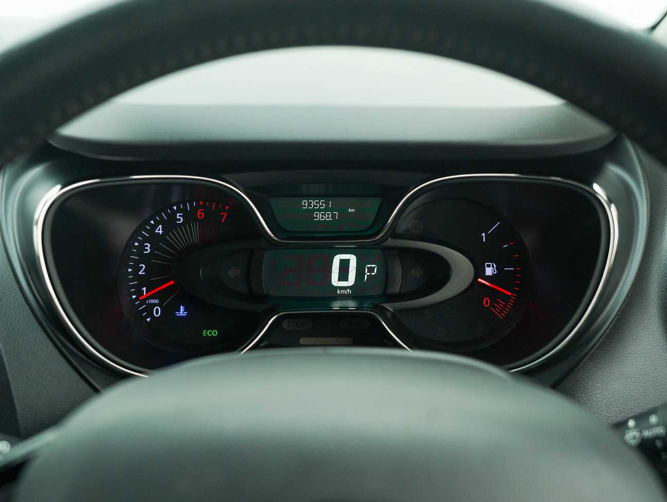 used 2016 Renault Captur  1.2