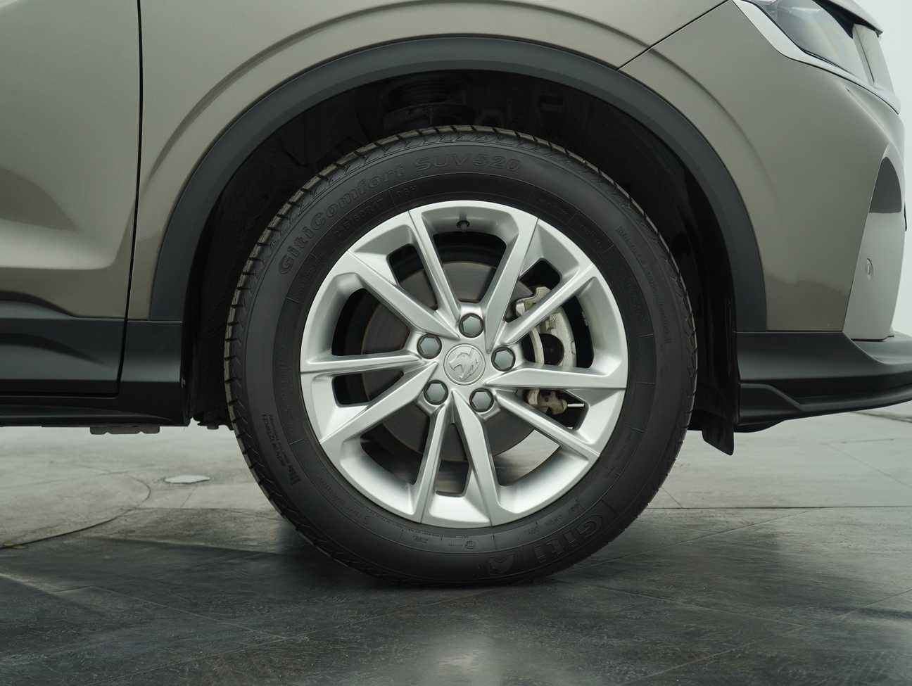 terpakai 2022 Proton X50 Executive 1.5