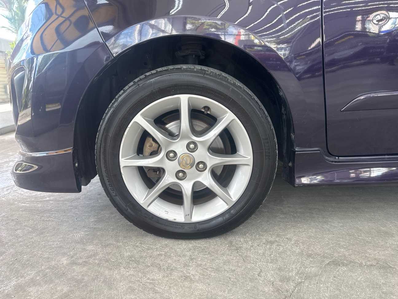 used 2020 Perodua Alza EZ 1.5