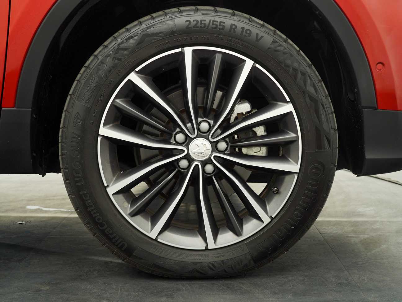 used 2021 Proton X70 Premium 1.8