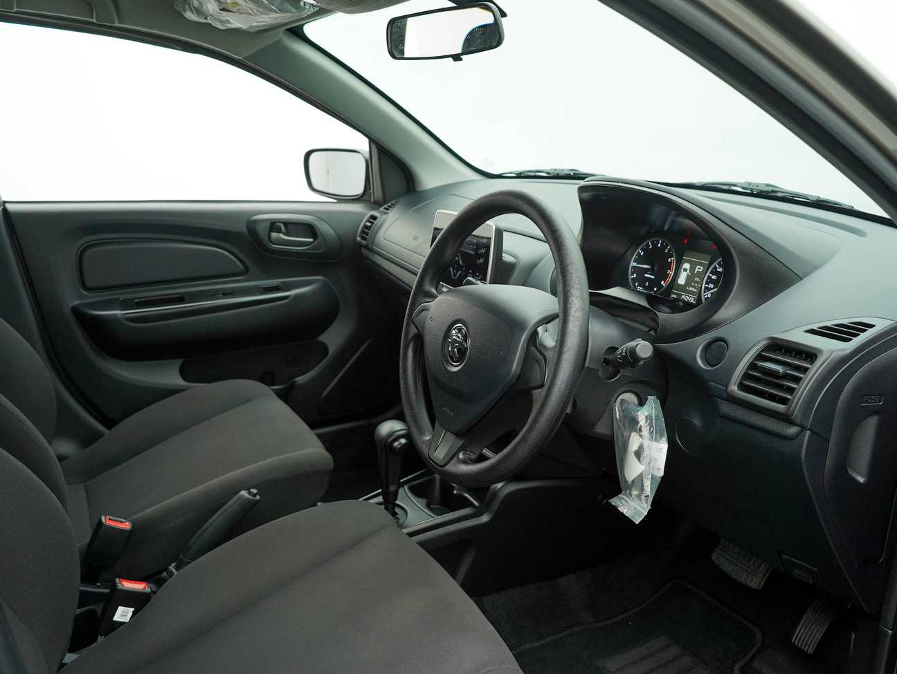 used 2022 Proton Saga Standard Lite 1.3