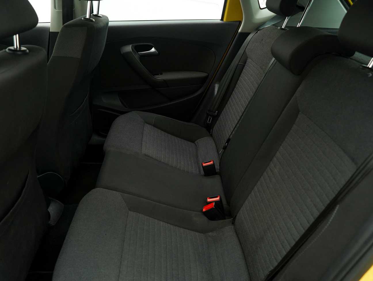 used 2010 Volkswagen Polo TSI 1.2