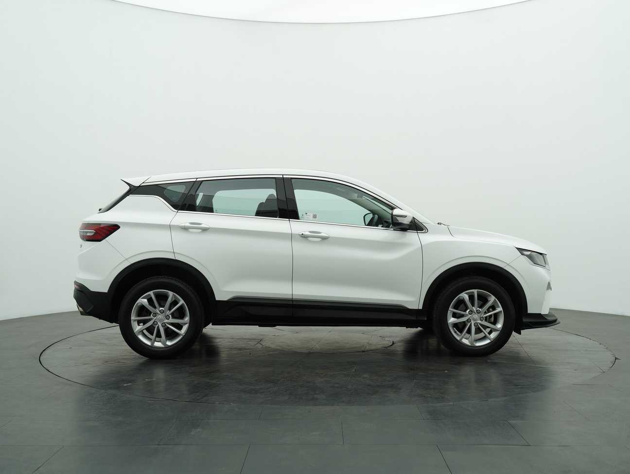 used 2020 Proton X50 Executive 1.5