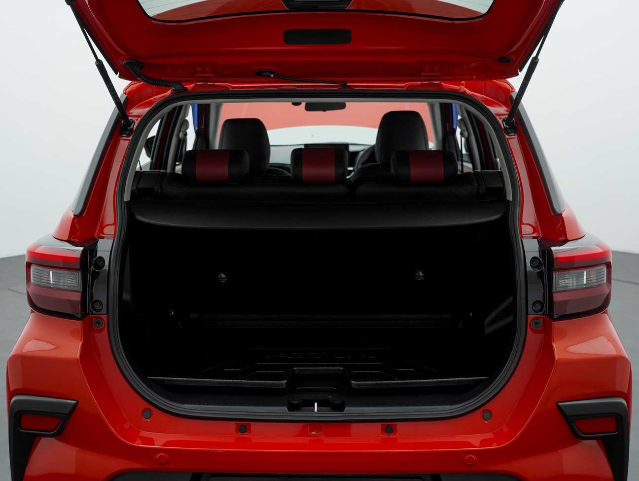 used 2024 Perodua Ativa AV 1.0