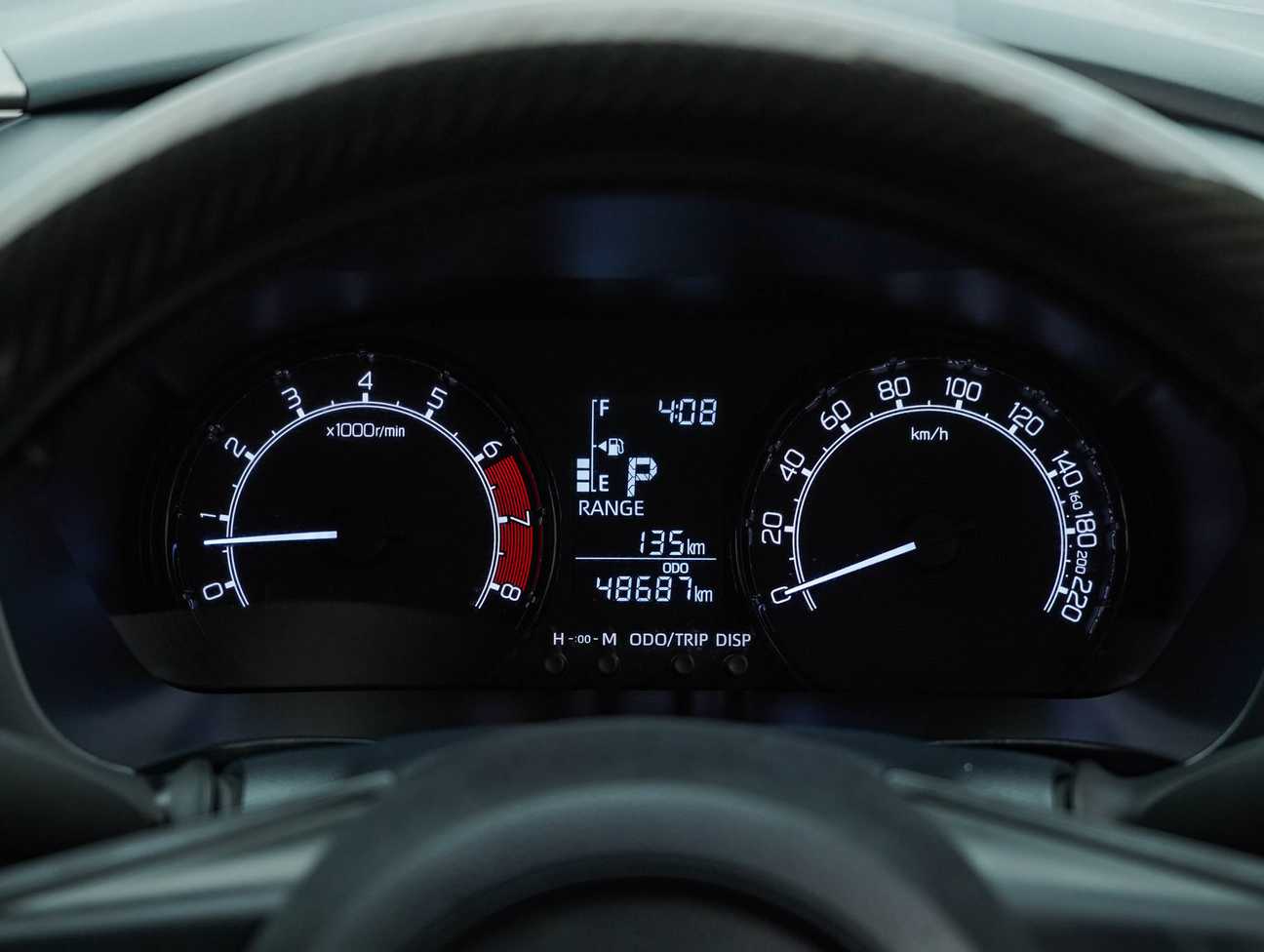 used 2023 Perodua Myvi G 1.3