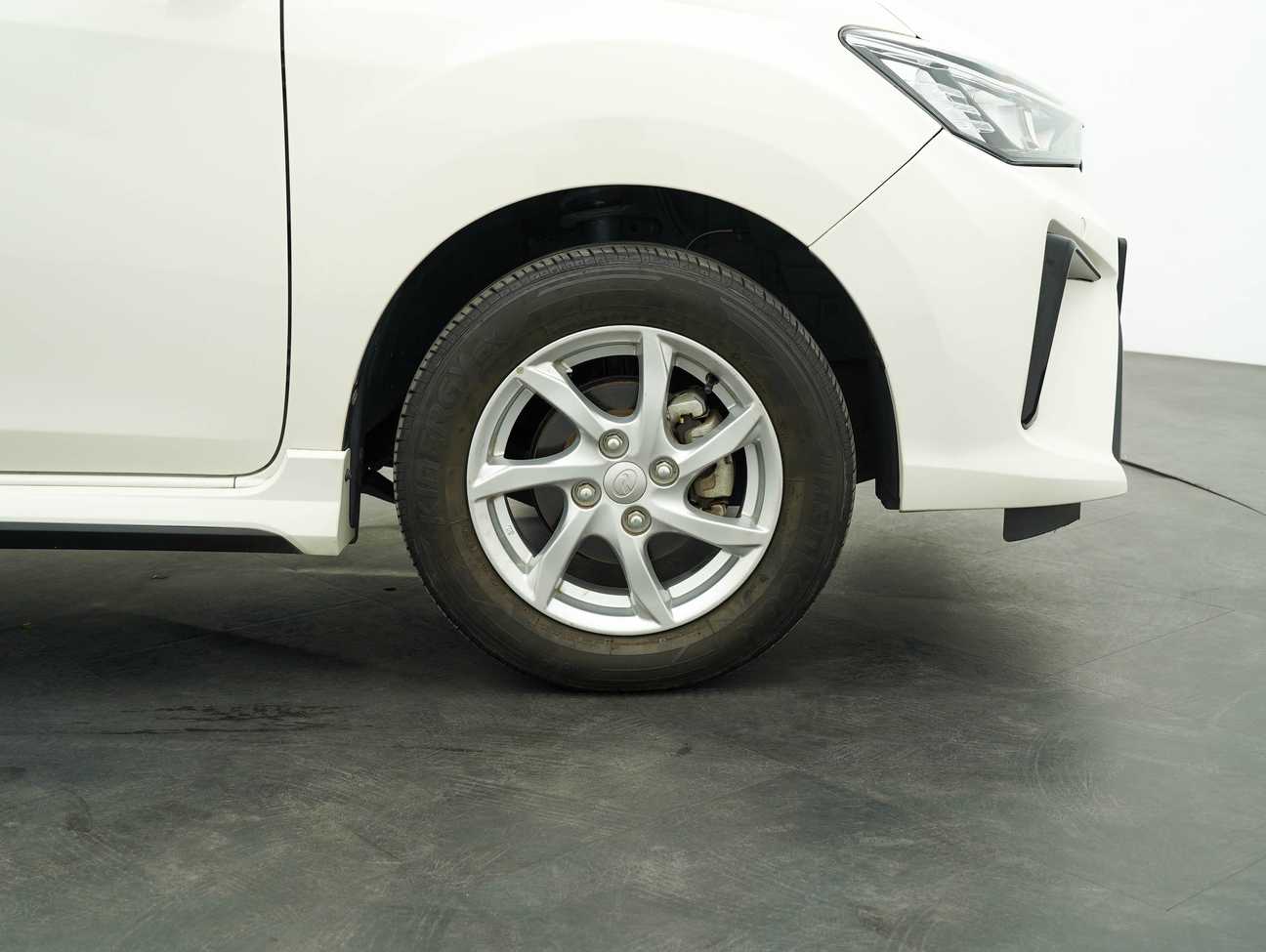 used 2020 Perodua Bezza G 1.0