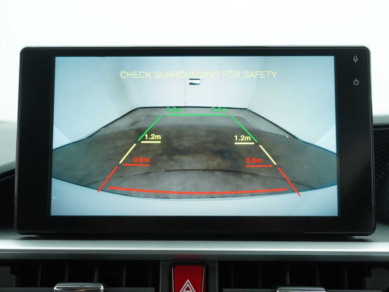 terpakai 2024 Perodua Ativa AV (2 Tone Special Metallic) 1.0