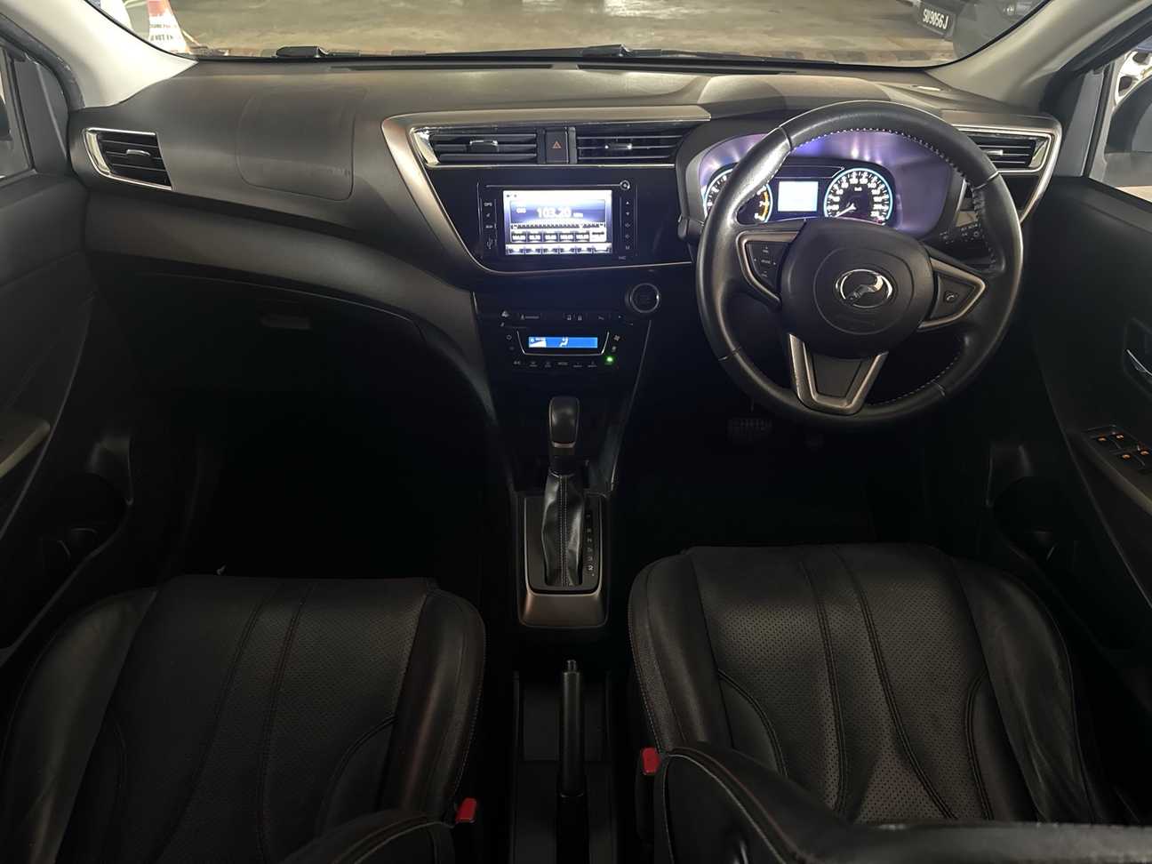 used 2018 Perodua Myvi AV 1.5