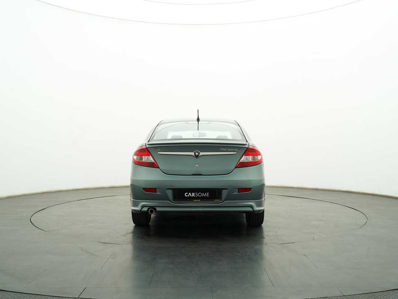 used 2010 Proton Persona Elegance Medium Line 1.6