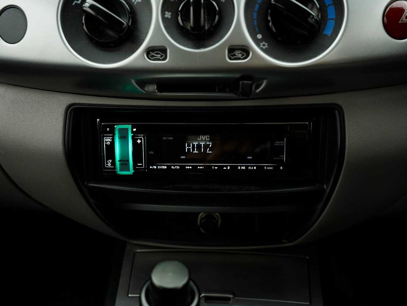 used 2013 Mitsubishi TRITON L200 4WD DOUBLE CAB 2.5