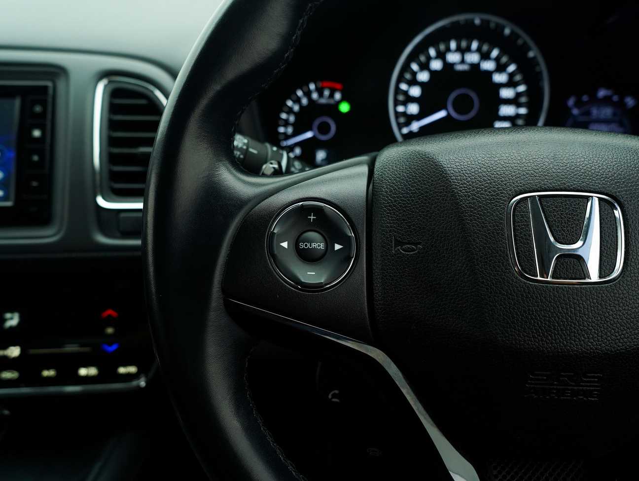 used 2019 Honda HR-V i-VTEC V 1.8