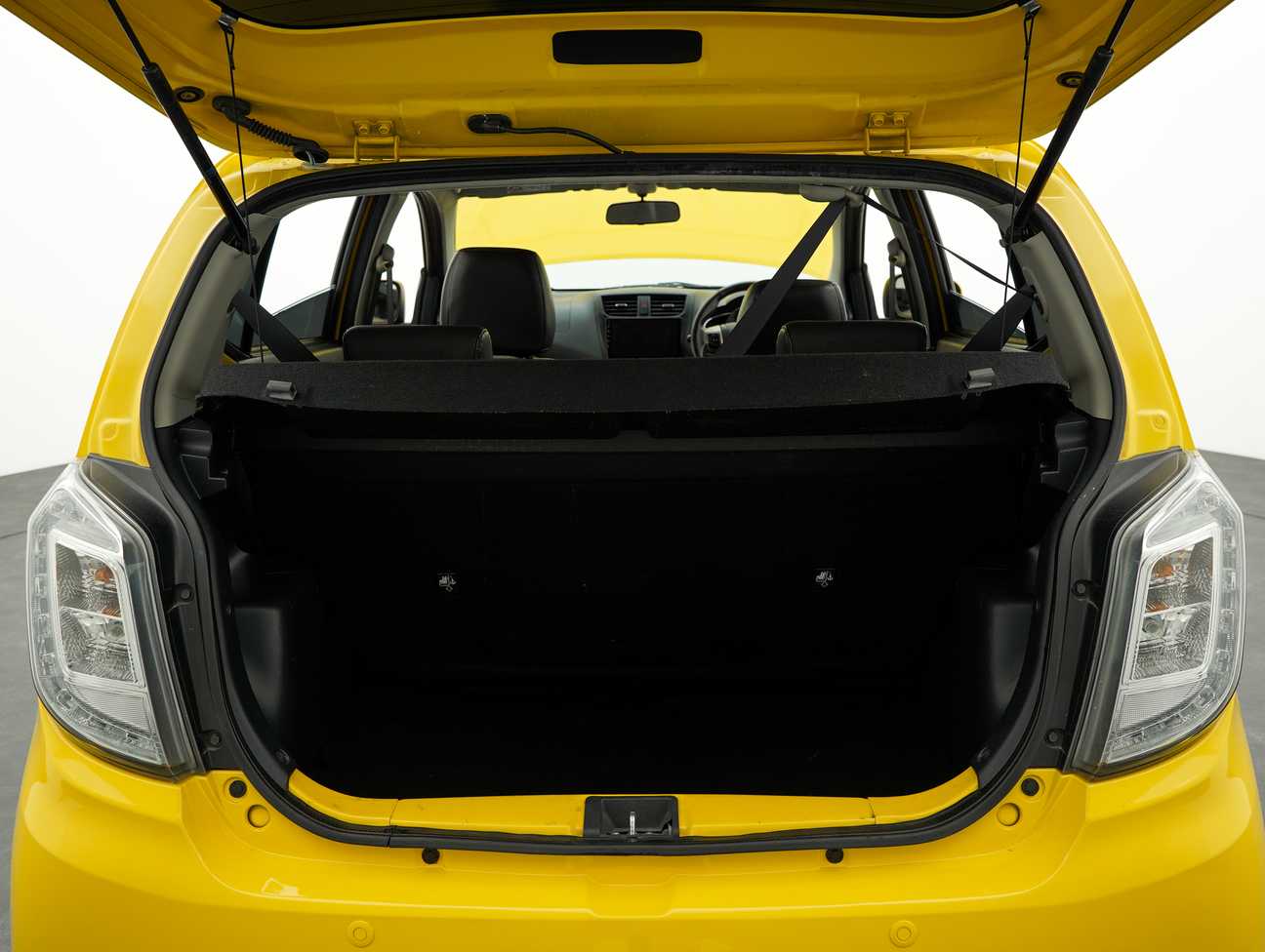 used 2014 Perodua AXIA Advance 1.0