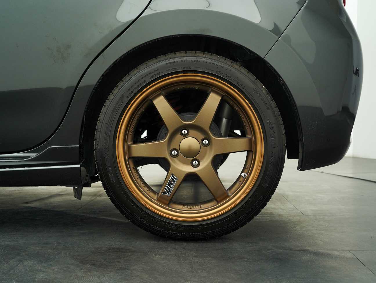 terpakai 2020 Perodua Myvi AV 1.5