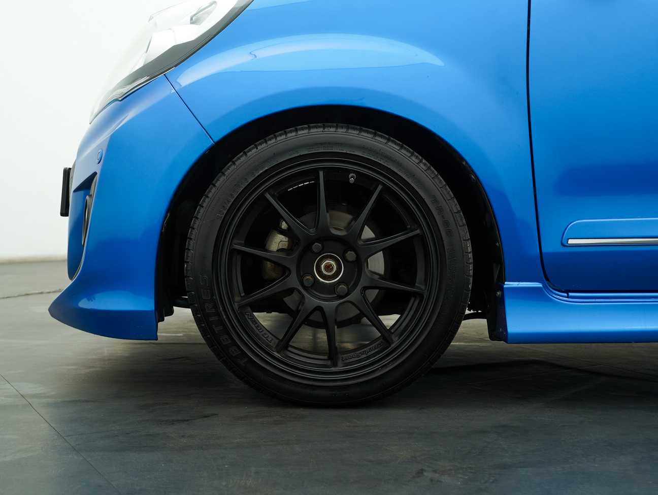 used 2016 Perodua Myvi Advance 1.5