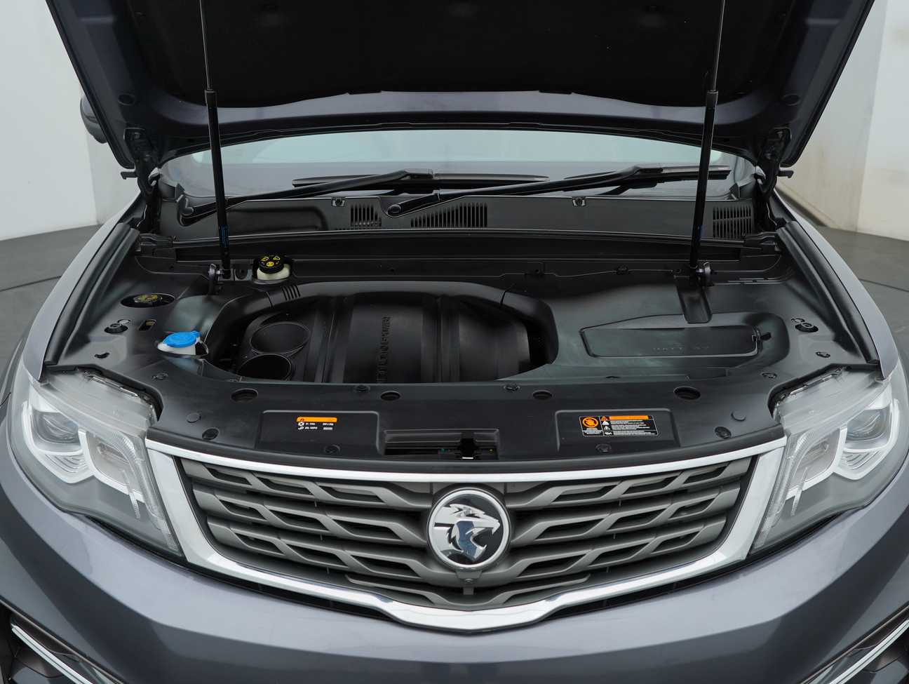 used 2020 Proton X70 Premium 1.8
