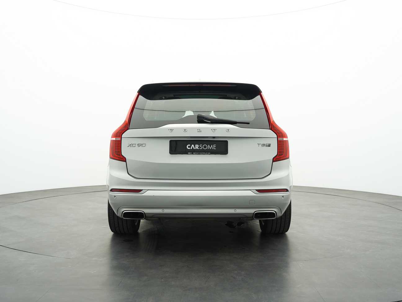 used 2016 Volvo XC90 T8 2.0