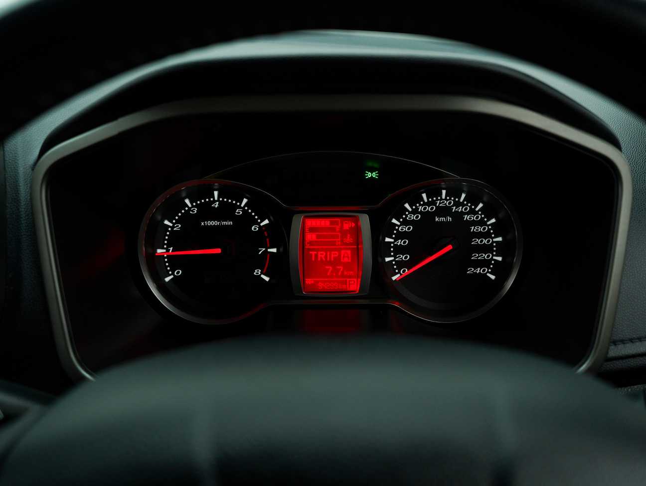 used 2015 Proton Iriz Premium 1.6