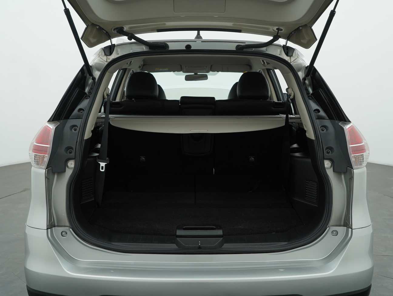 used 2017 Nissan X-Trail  2.0
