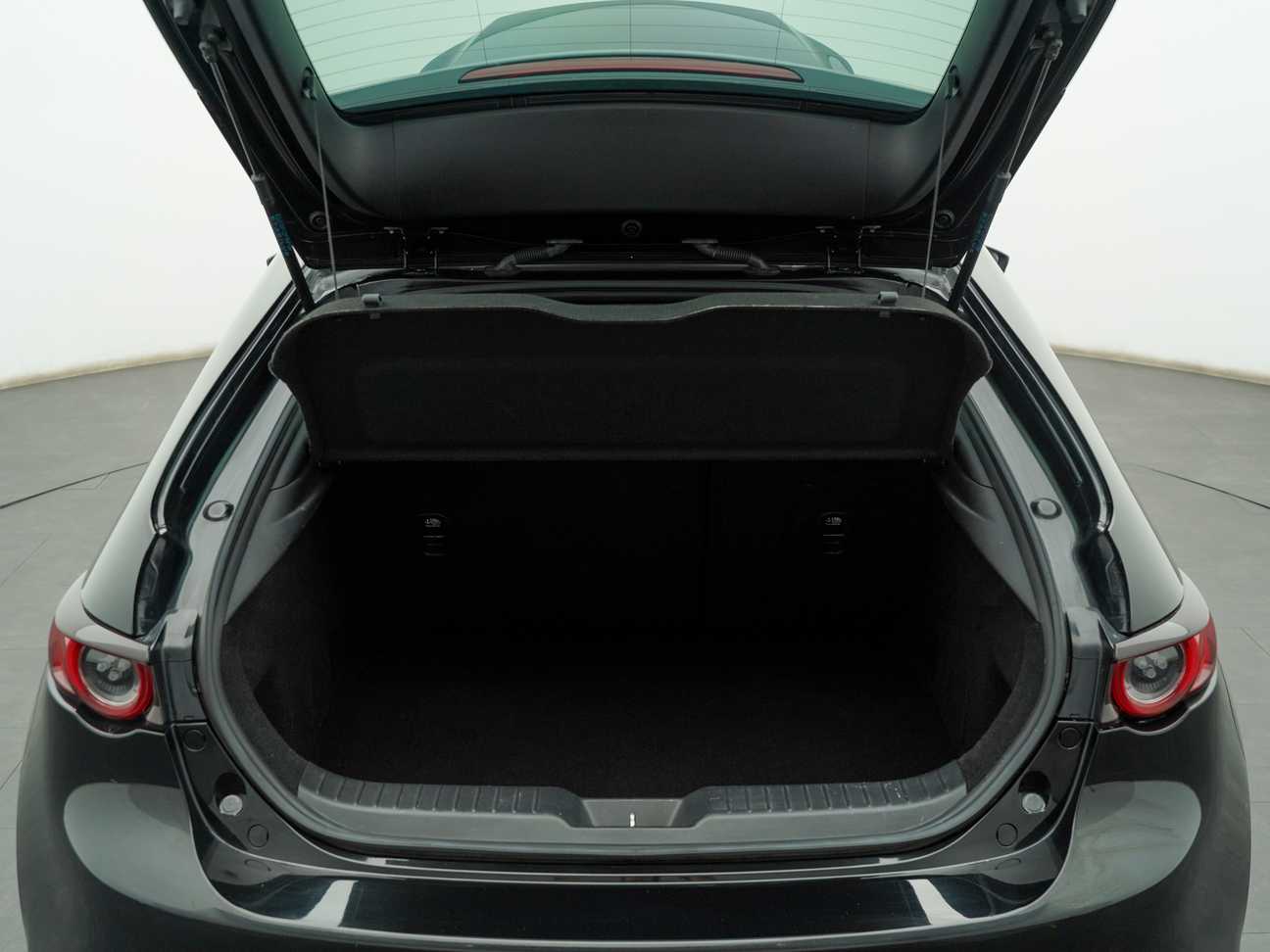 used 2019 Mazda 3 SKYACTIV-G High Plus 2.0