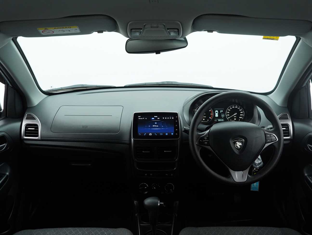 terpakai 2019 Proton Saga Premium 1.3