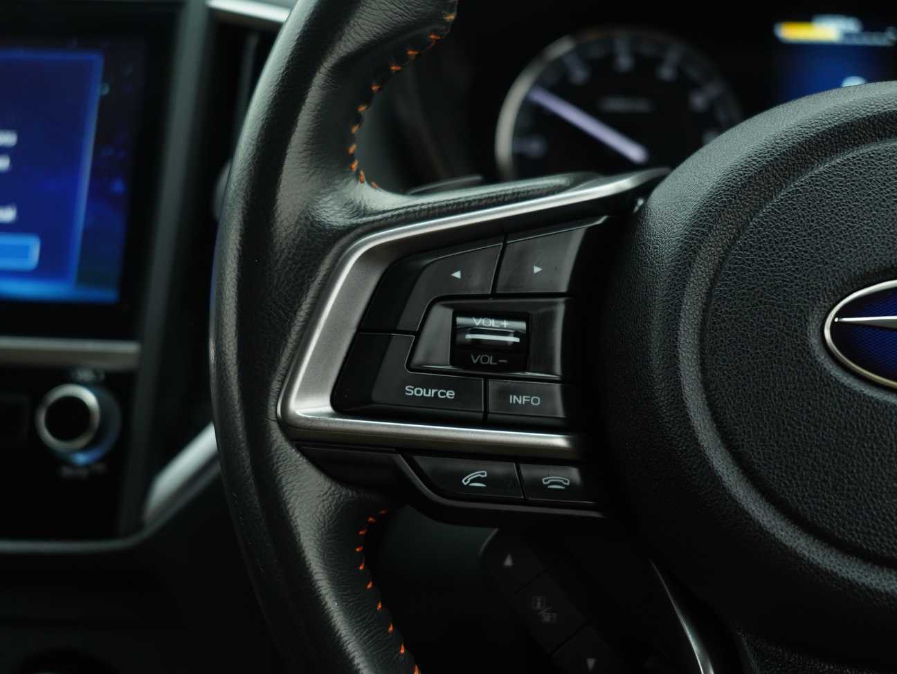 used 2020 Subaru XV P 2.0