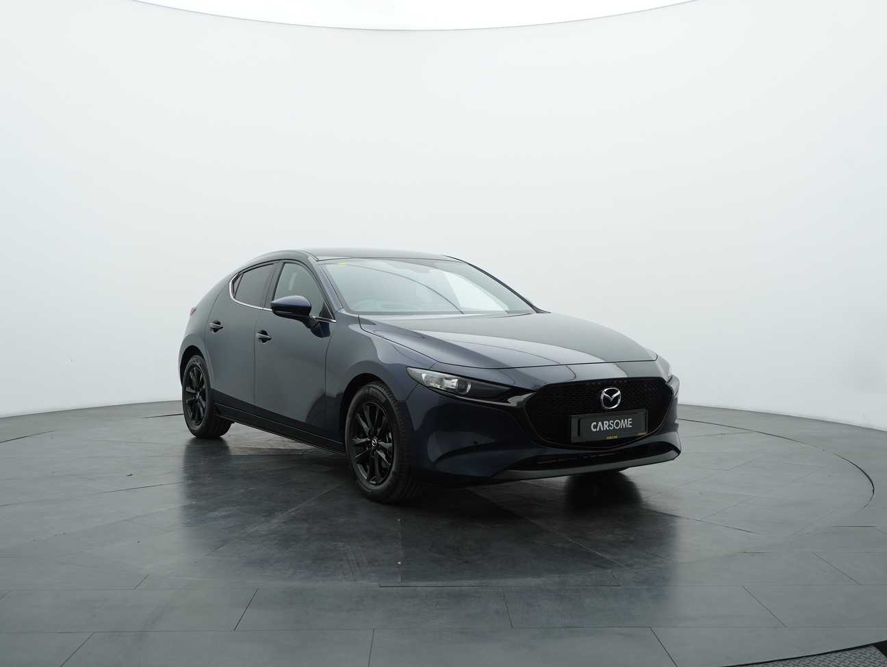 used 2023 Mazda 3 SKYACTIV-G 1.5