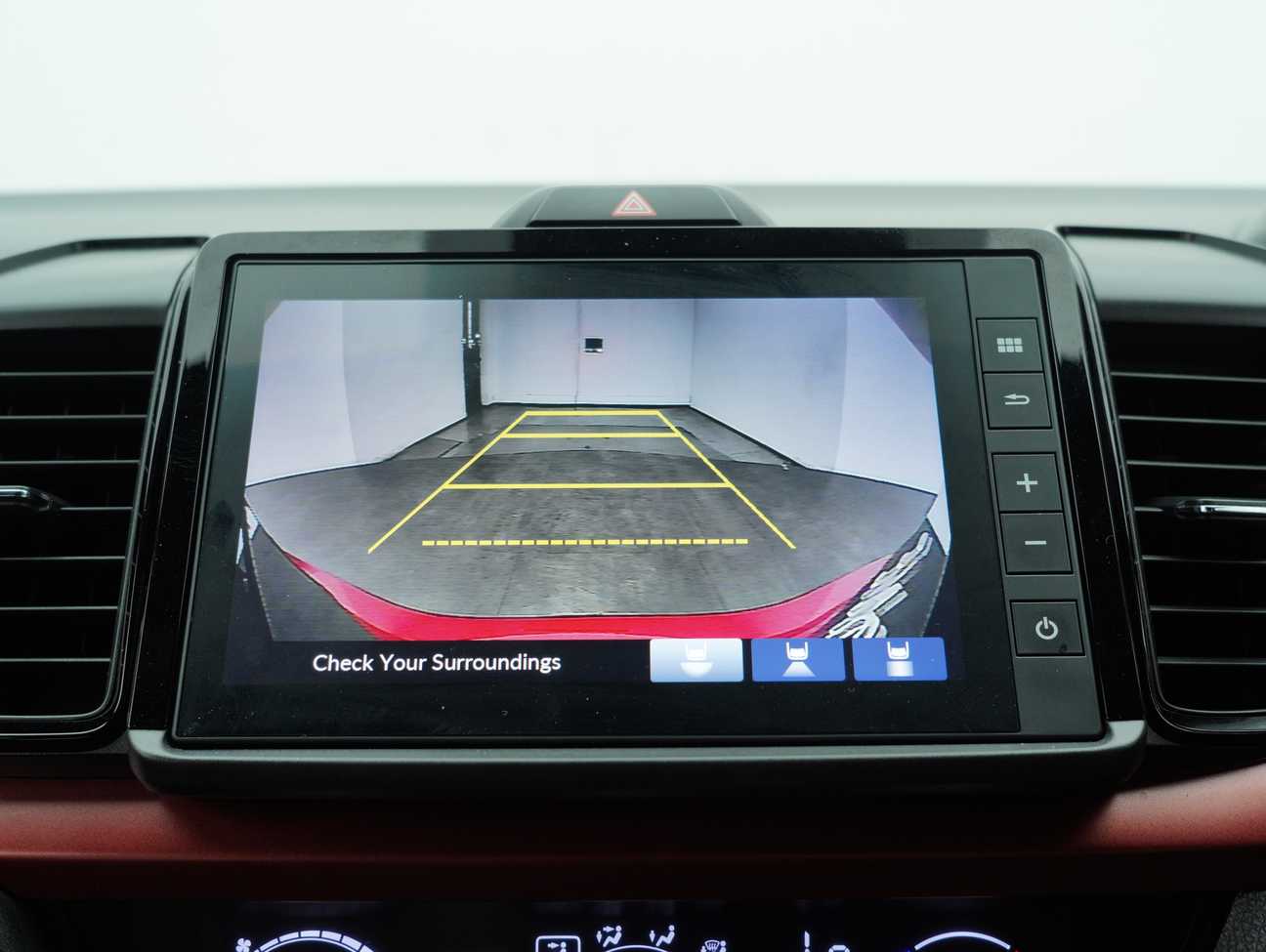 used 2025 Honda City RS 1.5