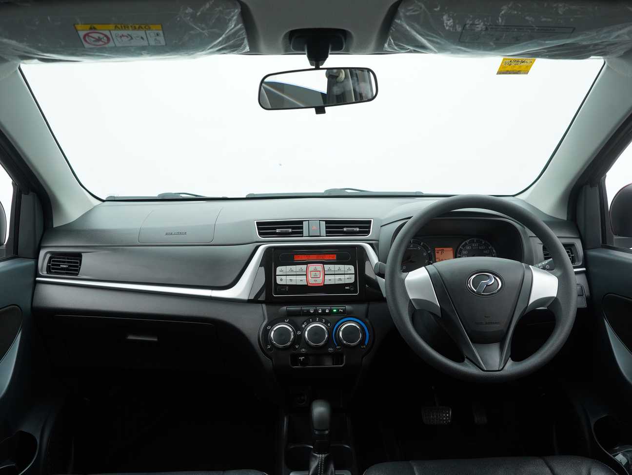 used 2021 Perodua Bezza X 1.3