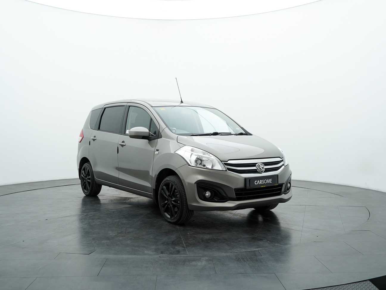 used 2018 Proton Ertiga VVT Executive 1.4
