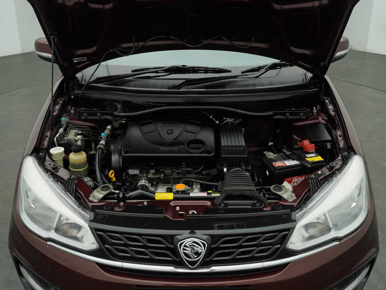 used 2020 Proton Saga Premium 1.3