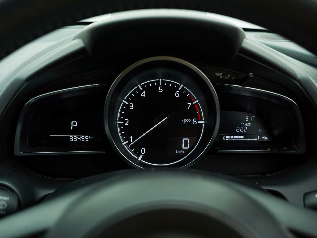 used 2020 Mazda 2 SKYACTIV-G GVC Plus 1.5