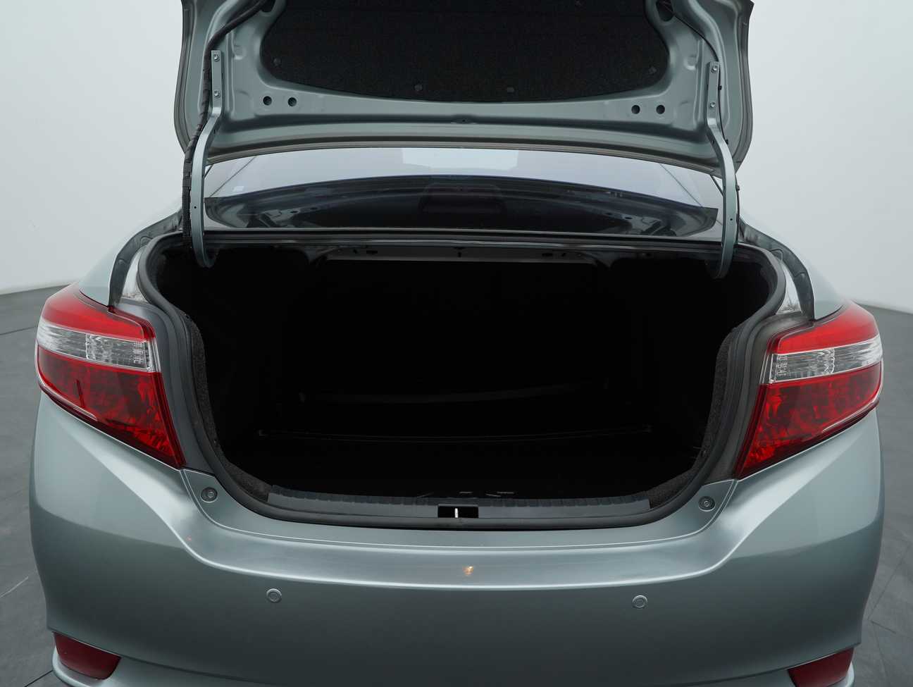 used 2018 Toyota Vios E 1.5