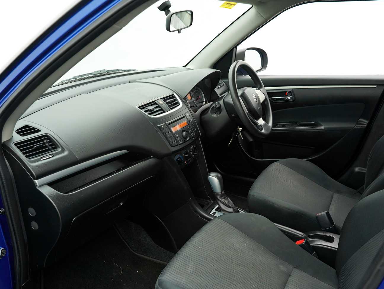 used 2014 Suzuki SWIFT GL 1.4