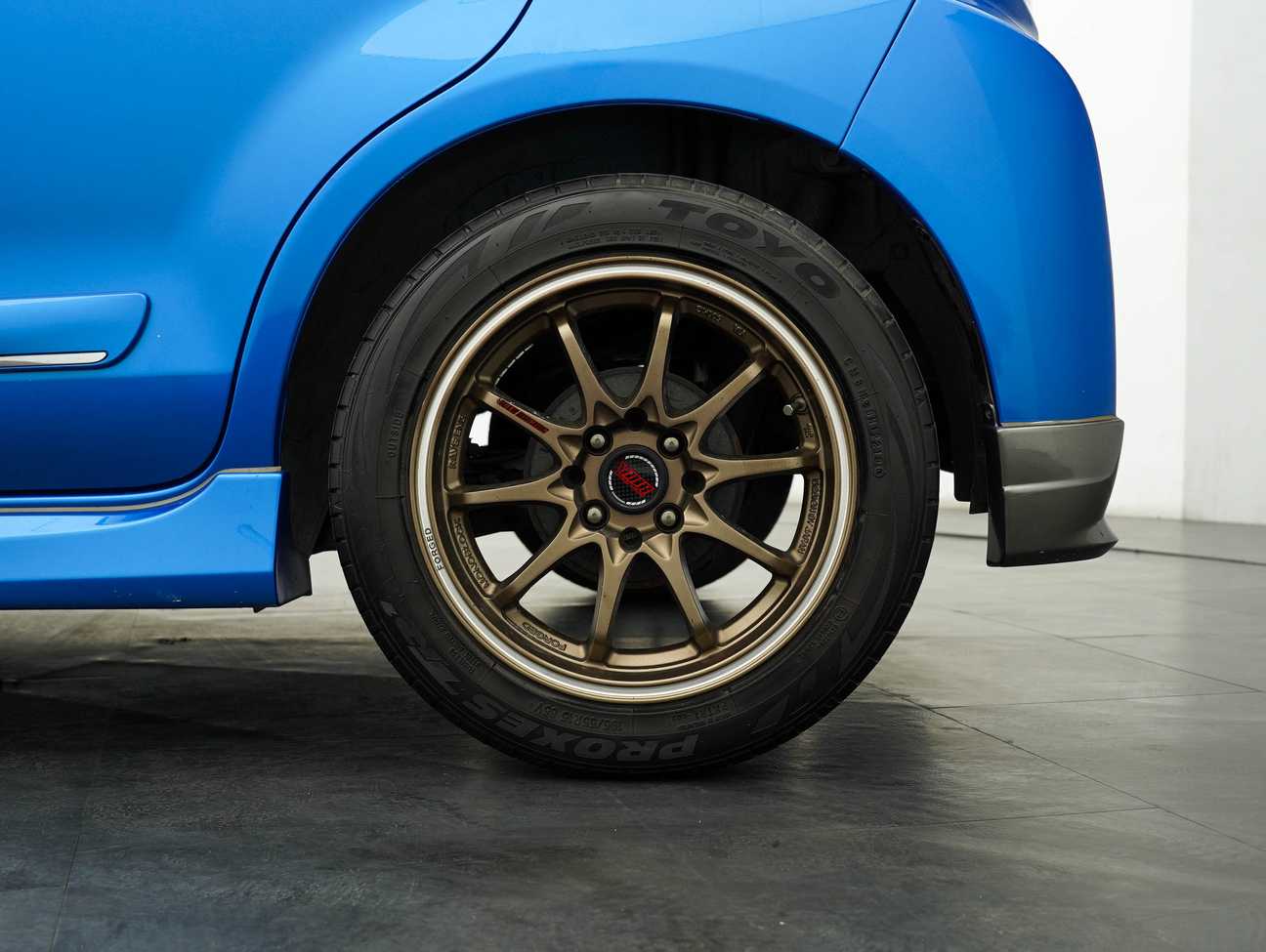 used 2017 Perodua Myvi SE 1.5