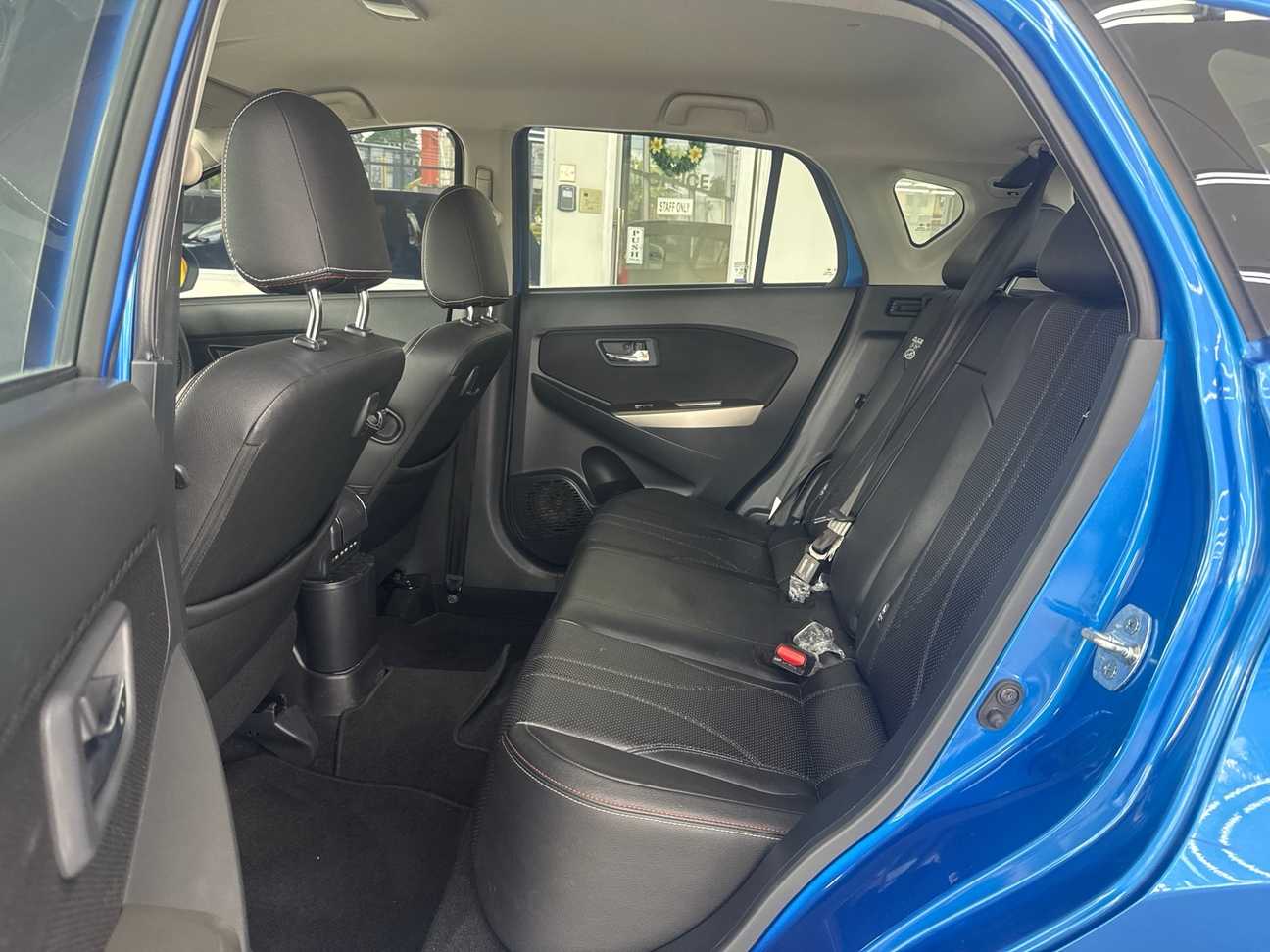 used 2020 Perodua Myvi AV 1.5