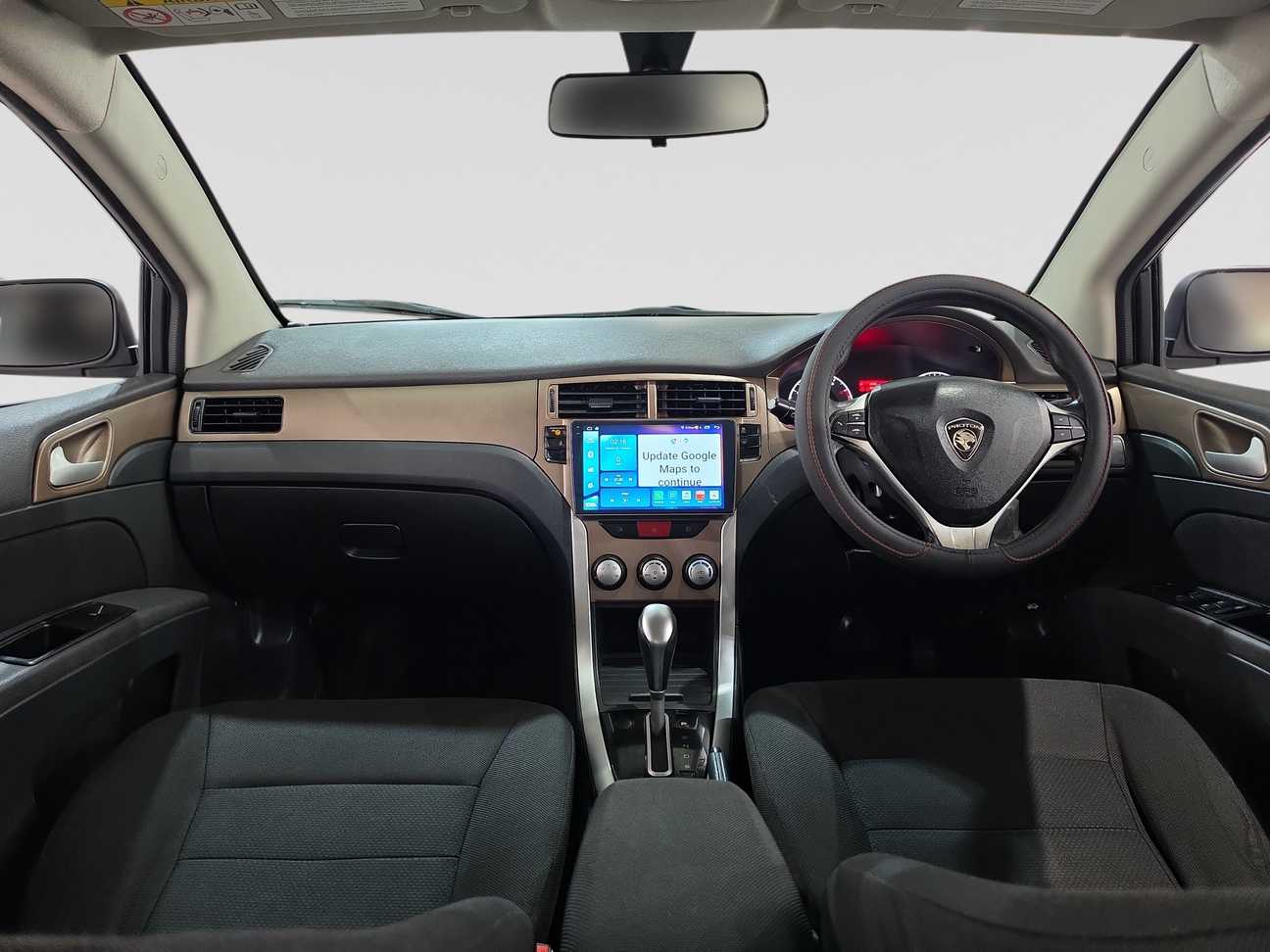 used 2014 Proton Preve Executive 1.6