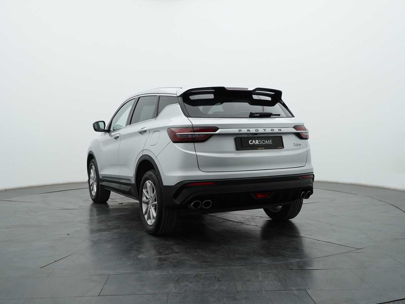 used 2023 Proton X50 Standard 1.5