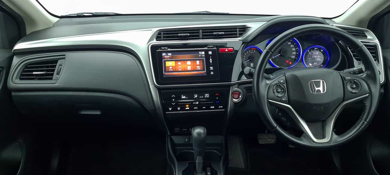 used 2015 Honda CITY V 1.5