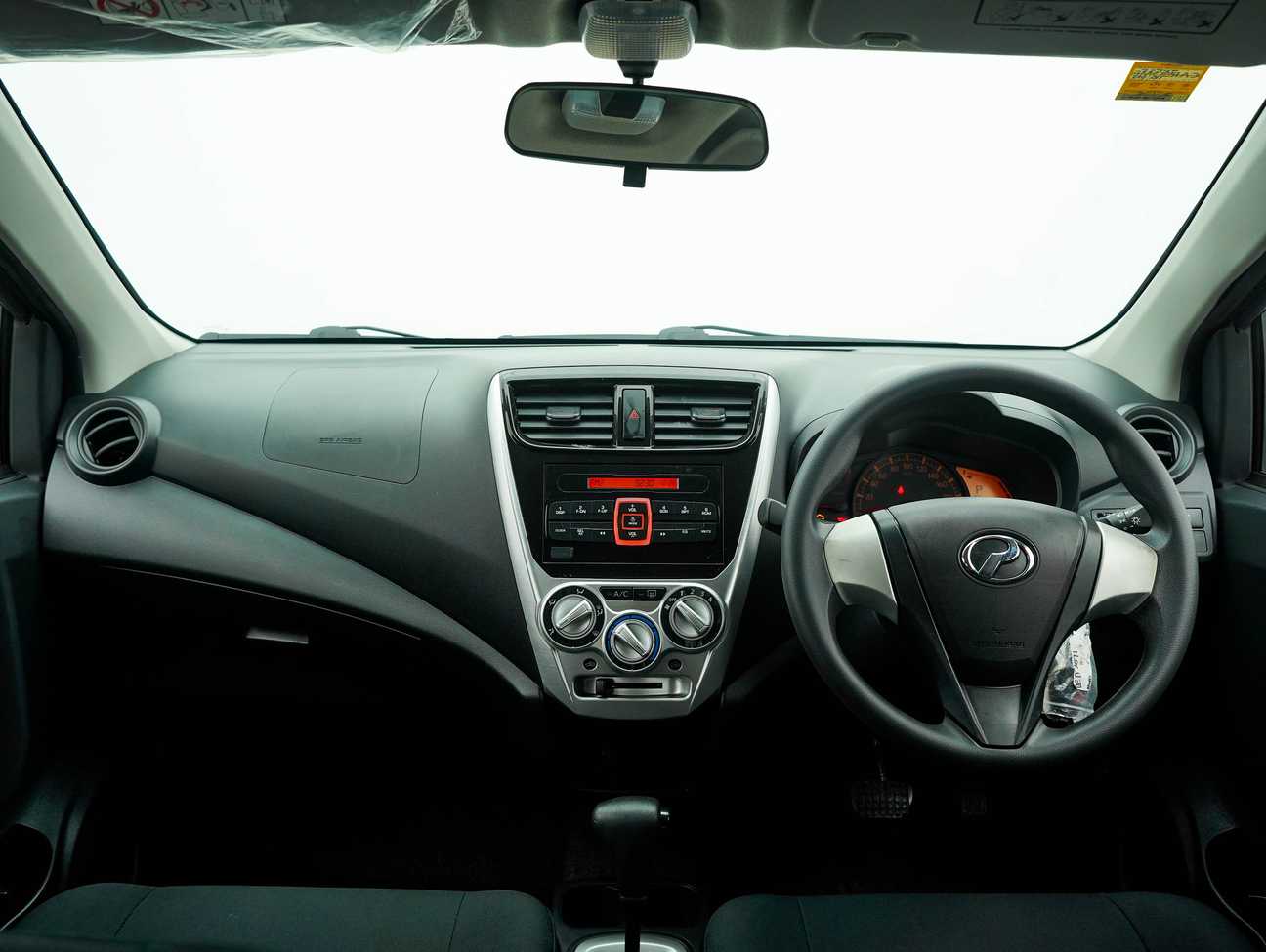 used 2021 Perodua AXIA GXtra 1.0