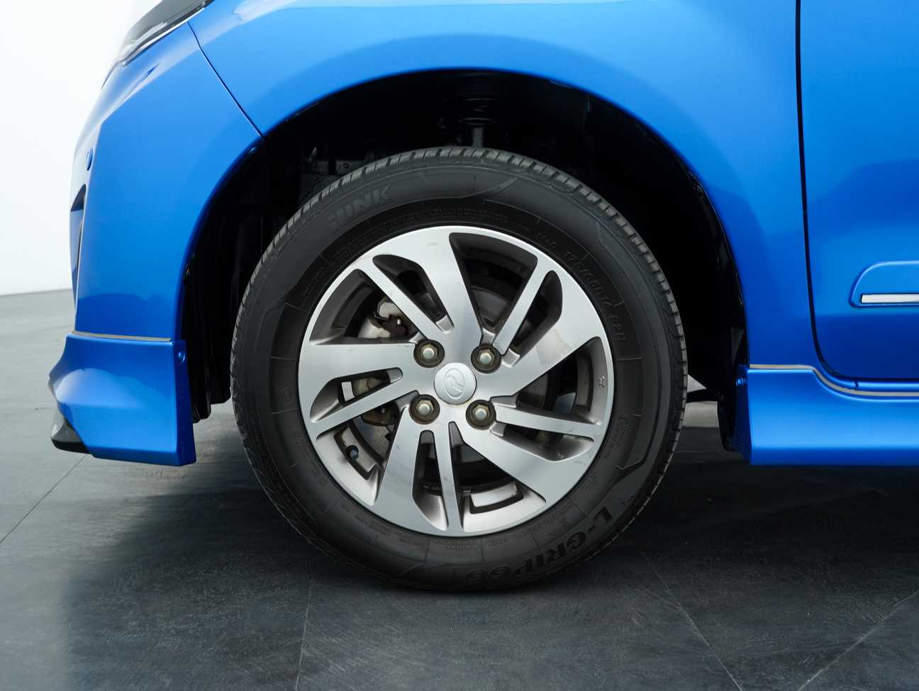 used 2017 Perodua Myvi SE 1.5