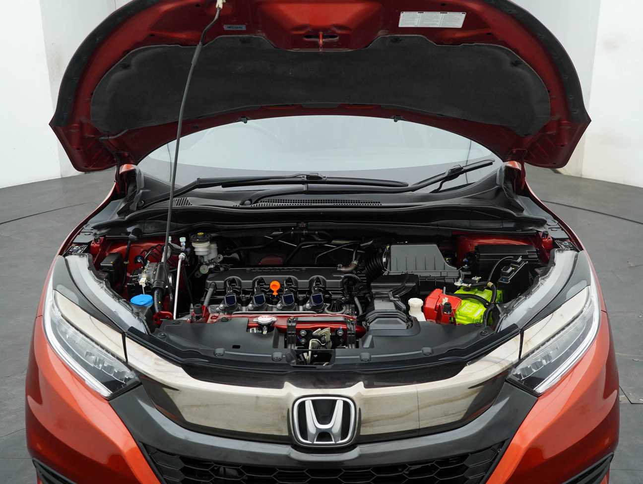used 2022 Honda HR-V RS 1.8
