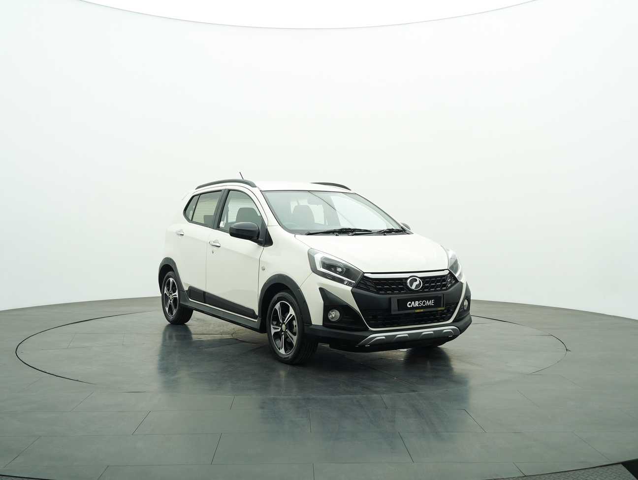 used 2020 Perodua AXIA Style 1.0